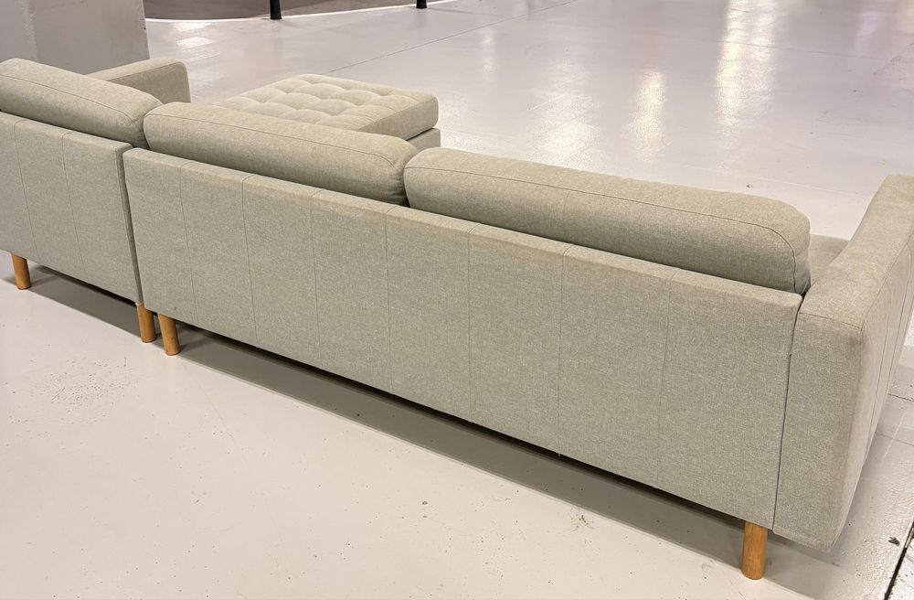 Sofá Chaise Longue