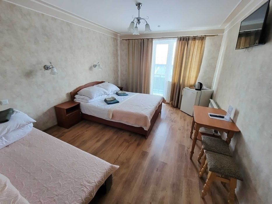 Номер Напівлюкс (Тримісний)