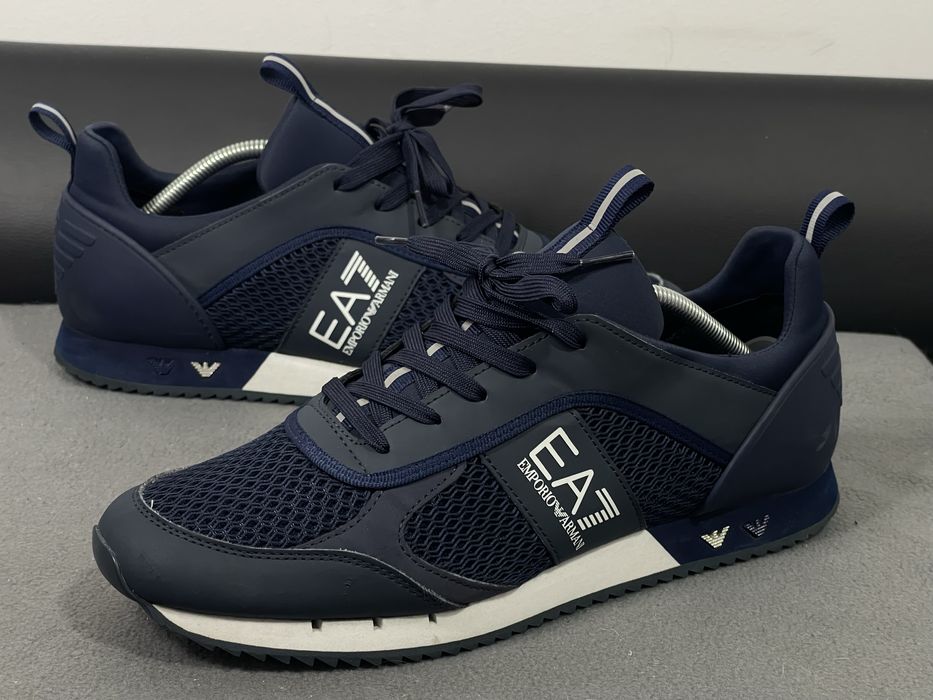 Armani EA7 45 29.5см. Оригінал