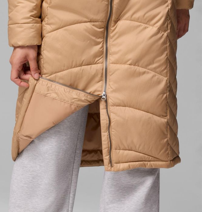 Columbia Women's Karis Gale™ Full Length Parka