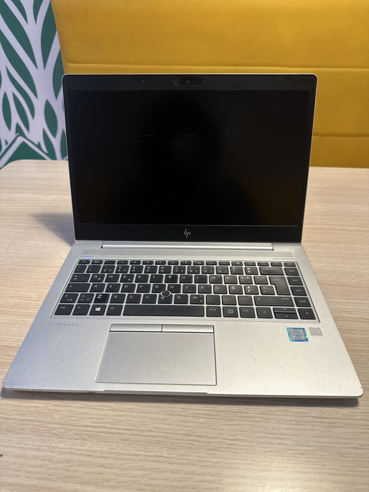 HP Elite Book I5