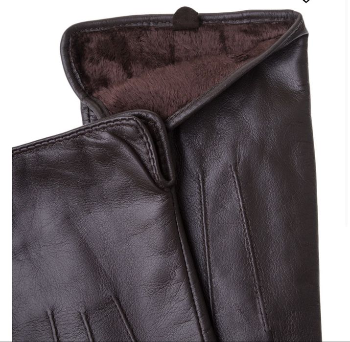 Рукавички Trussardi jeans