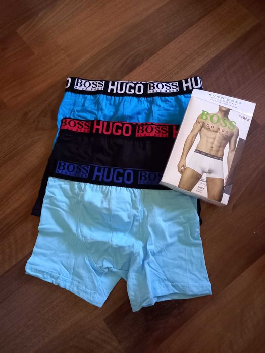 Boxers Hugo Boss