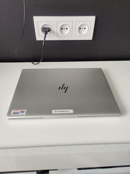 Ноутбук HP elitebook 830 g5/і5-8350u/8/SSD 256/13.3 full HD IPS