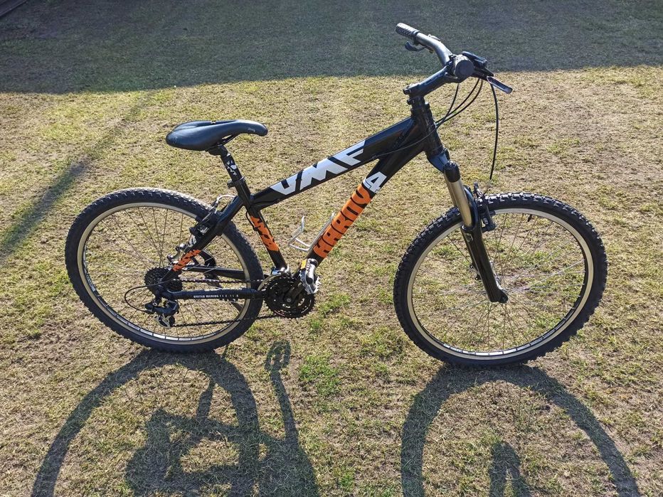 Rower dla chłopca 26 cali