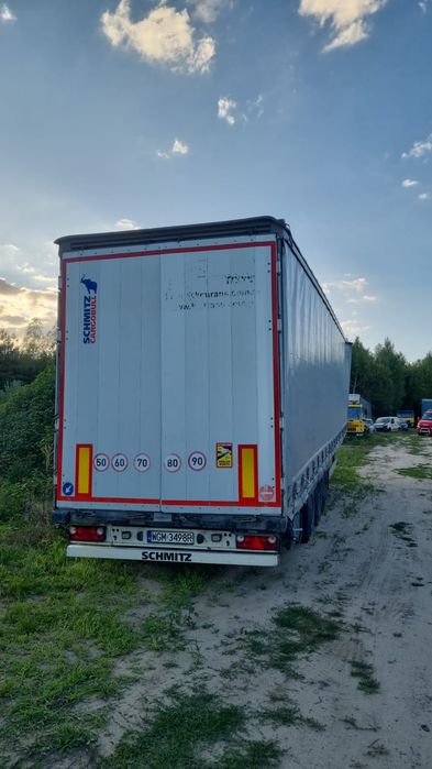 Schmitz Gargolbull Mega