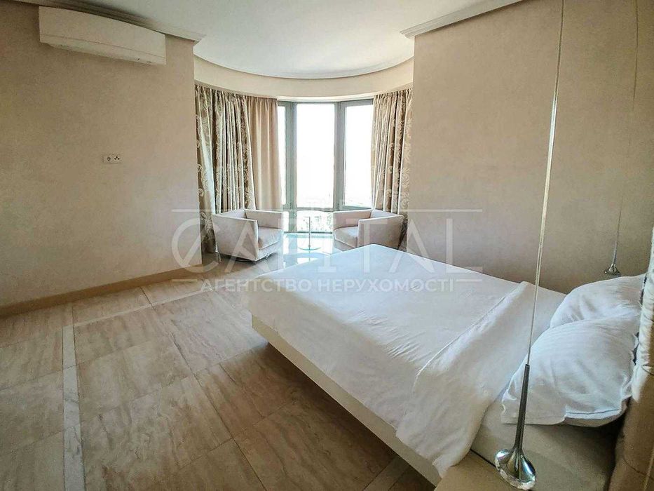 Продаж квартири, пентхаус , вул. Назарівська, Шевченківський р-н