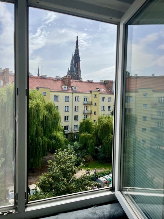 Mieszkanie na wynajem