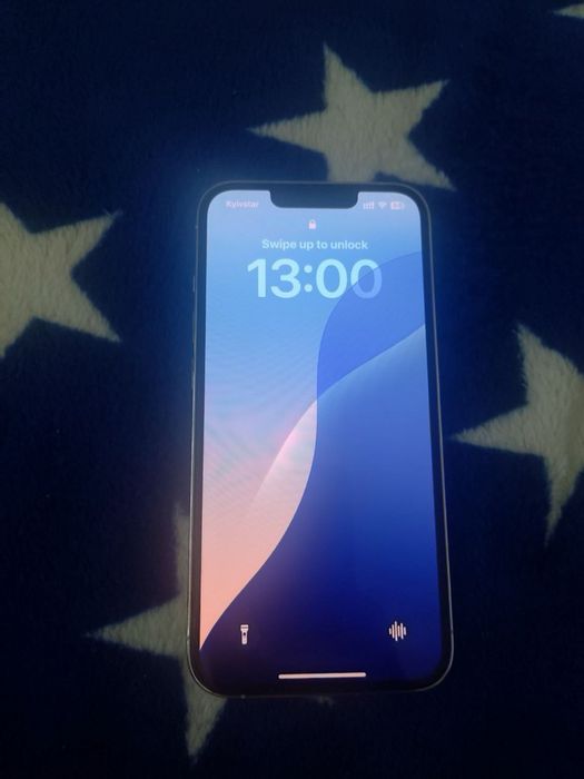Айфон 13 про 256gb