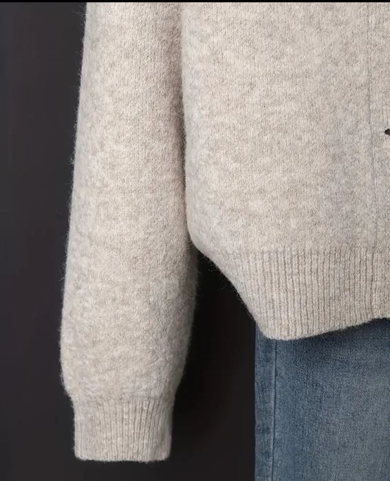 Кофта, кардиган, светр