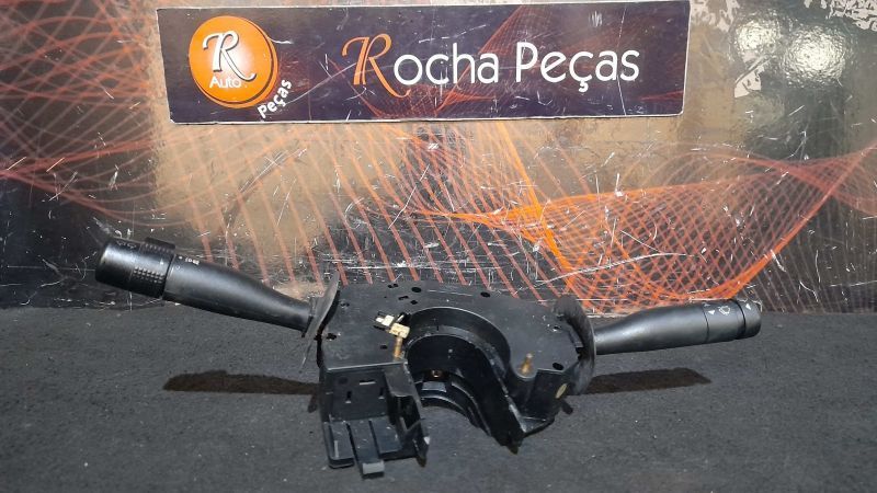 Manete Dos Piscas Ford Puma (Ec_)
