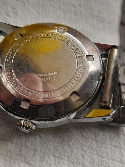 Zegarek Sally Special Watch.