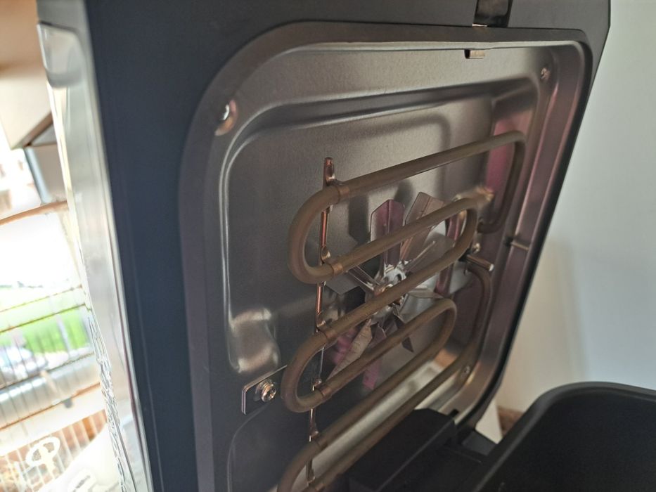 Air-Fryer/Forno etc 6 em 1