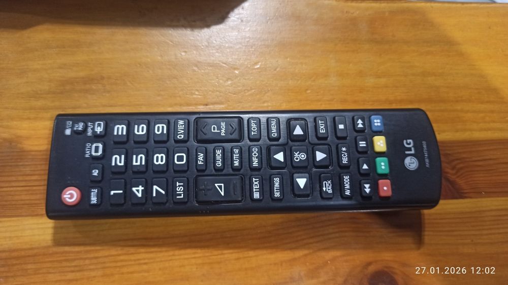 Telewizor Led LG 43 cale