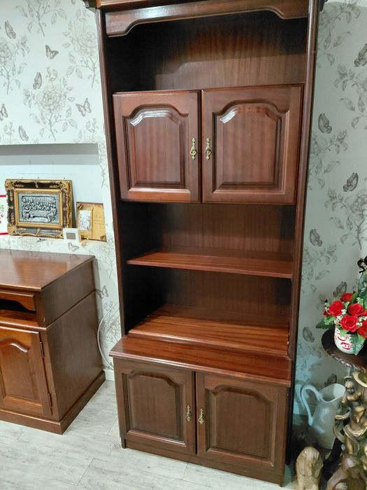 Recheio de casa sala e hall