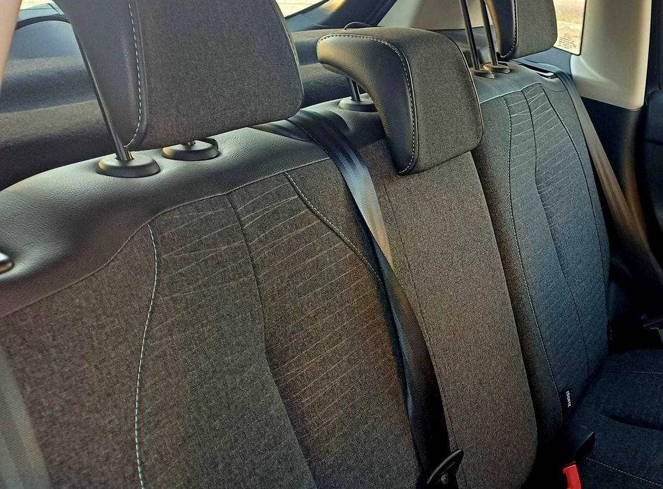 Citroen C3 1.2 VTI Cx automática