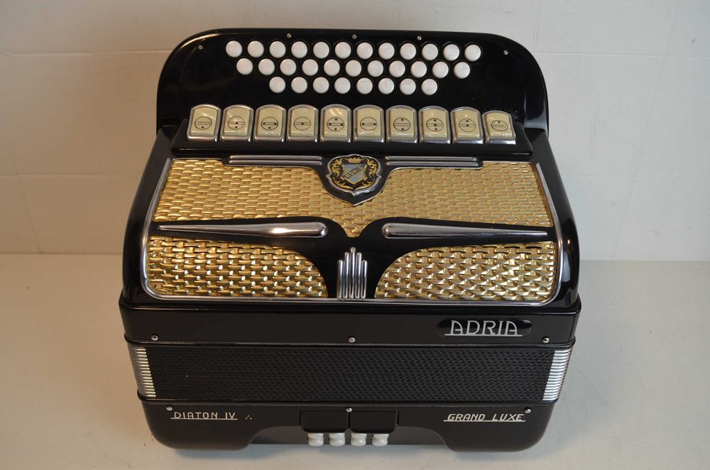 Concertina Adria 4 voz. N 05