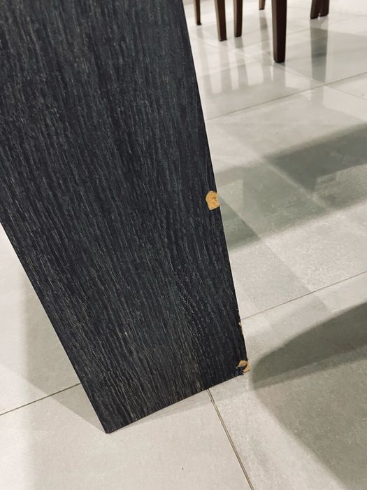 Mesa de jantar para 6 pessoas