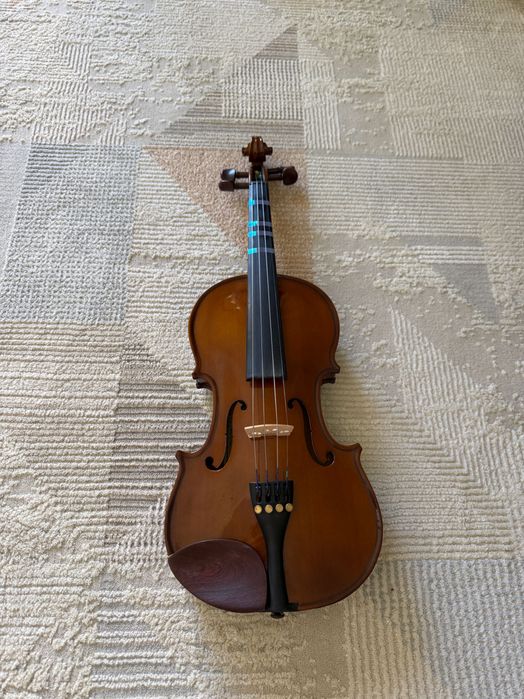 Violino Alysee VN40, tamanho 3/4.