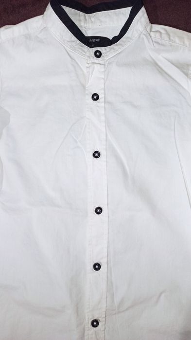 Сорочка 6-7 років