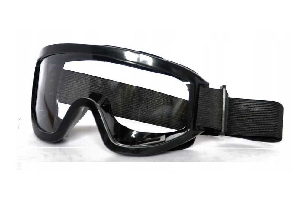 KASK Cross ATV Quad Enduro hulajnoga + Gogle wszystkie rozmiary