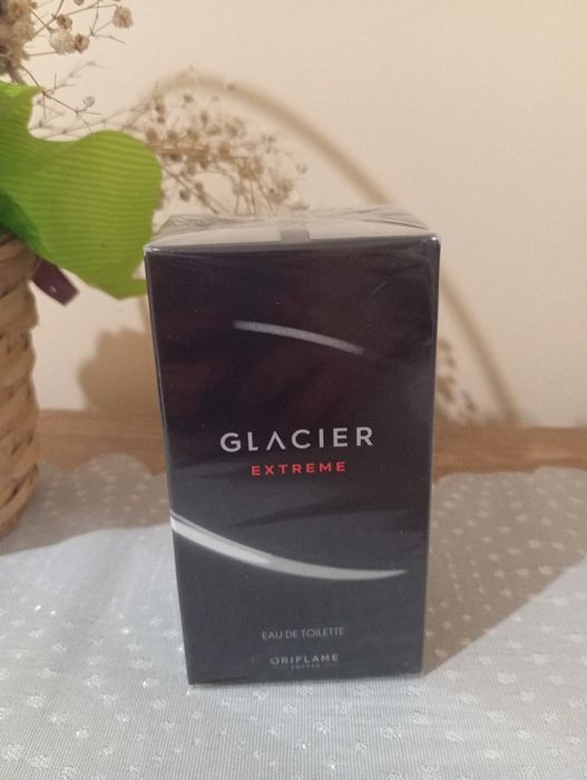 Glacier oriflame 100 ml