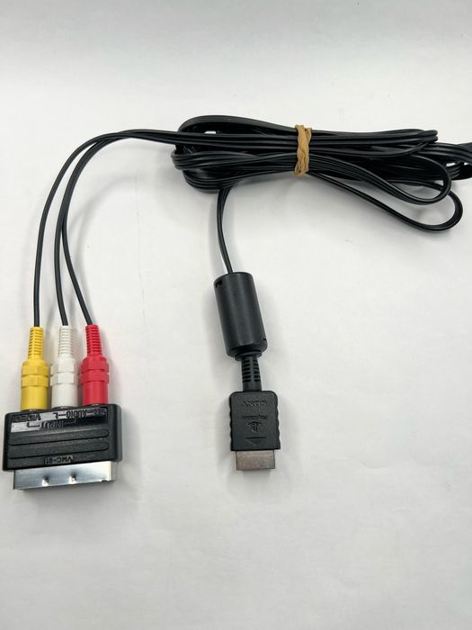 Оригінал кабель rca Sony PlayStation