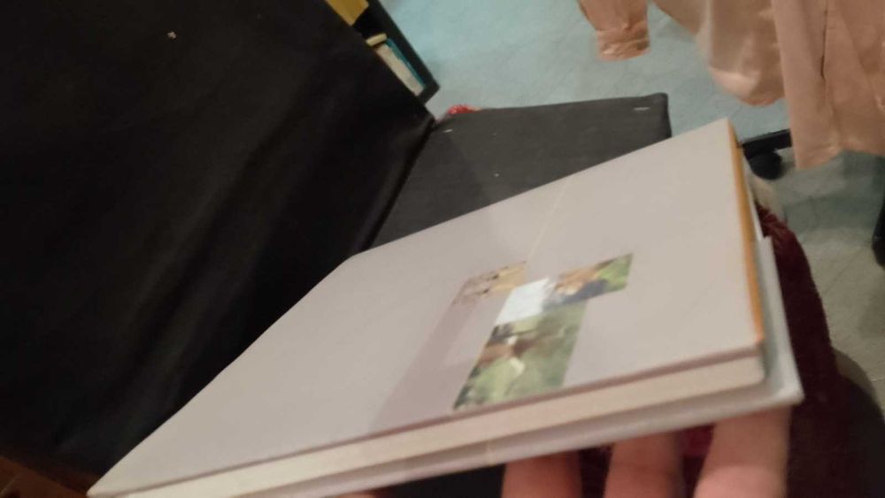 Raça Barrosã "AMIBA"