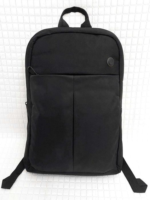 Фірмовий рюкзак HP 15.6" для роботи, навчання, подорожей