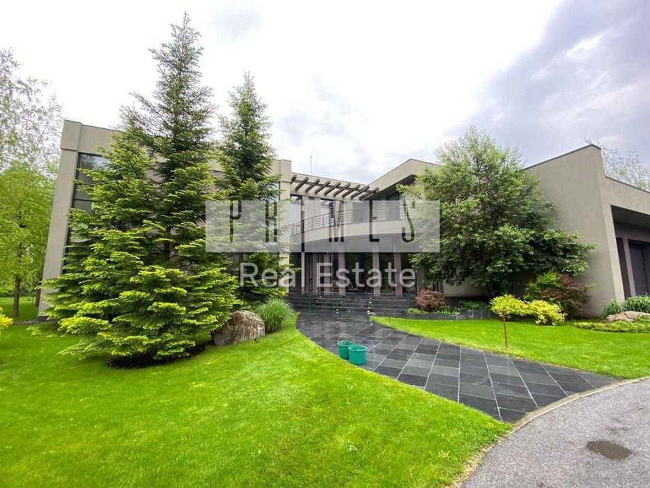 Оренда елітного будинку в Таценках, Обухівський напрямок