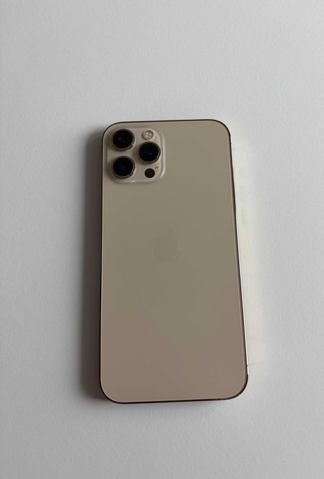 Iphone 12 PRO MAX 256 GB