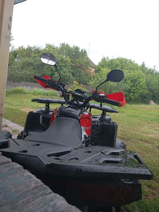 Exdrive Dazzle 150