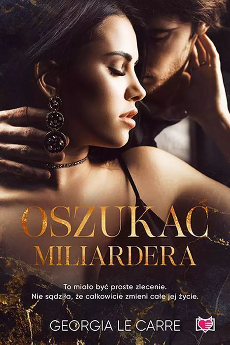 Oszukać Miliardera Nowa