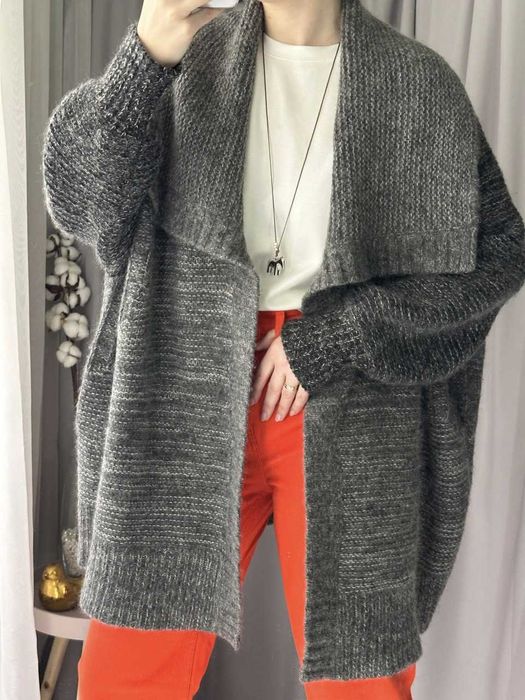 Кардиган DKNY (Donna Karan)