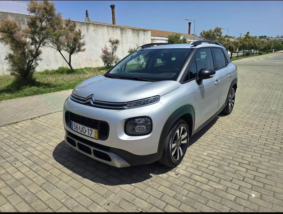 Citroën C3 Aircross 1.6 BlueHDi Feel