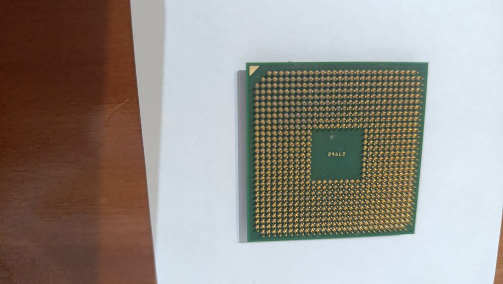 AMD Athlon 64 3000+ ADA3000AEP4AX