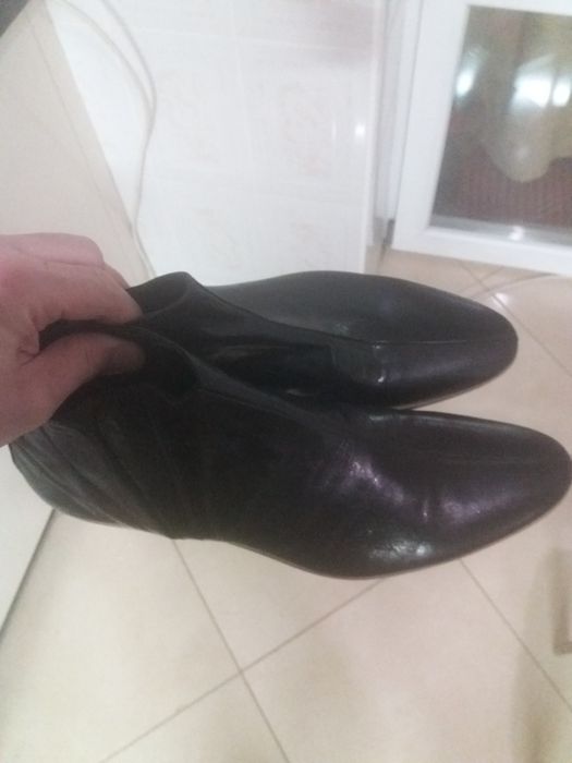 Чоловічі черевики