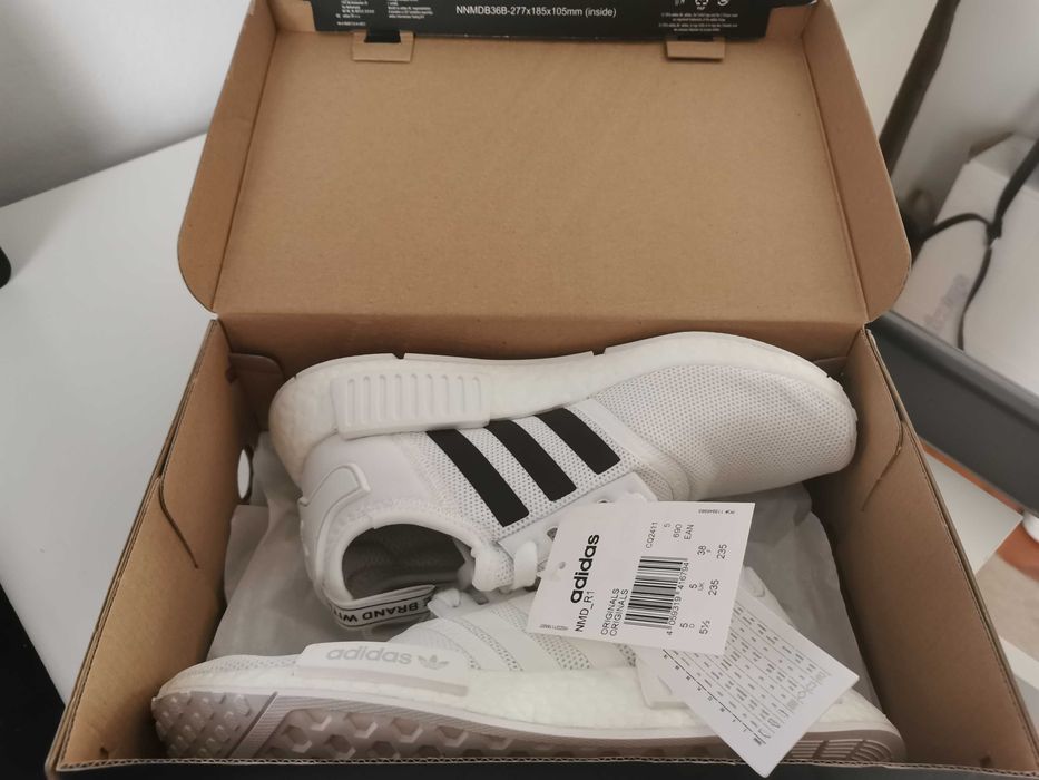 Adidas Originals NMD R1