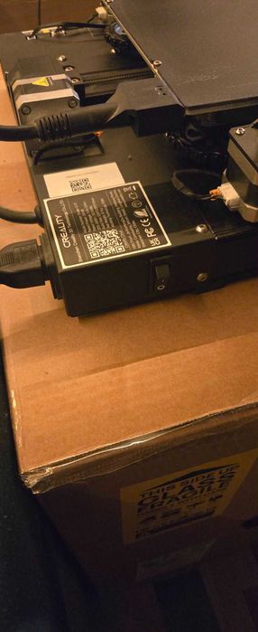 Creality Ender-3 S1