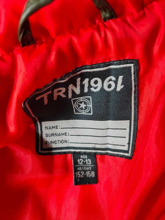 Kurtka Terranova 152-158