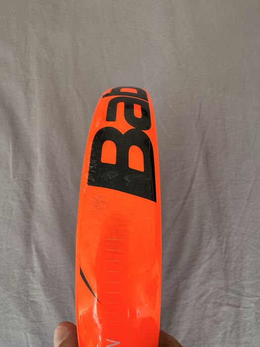 Babolat Viper Juan Lebron 3.0