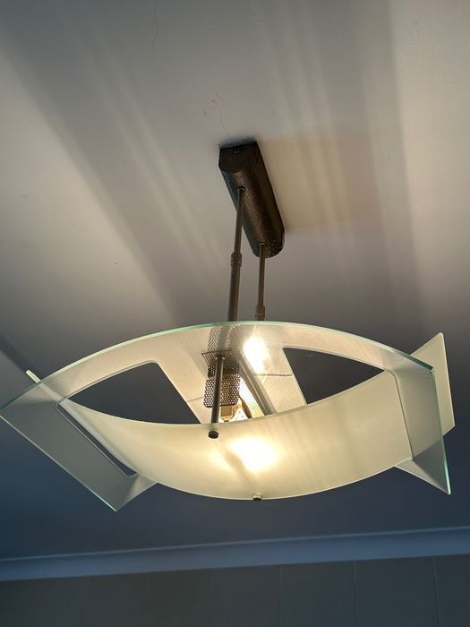 Candeeiro de Cozinha