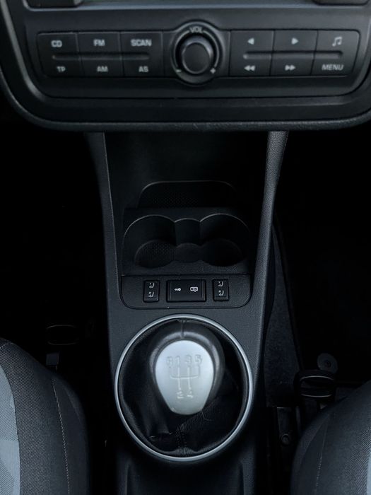 Skoda   Roomster