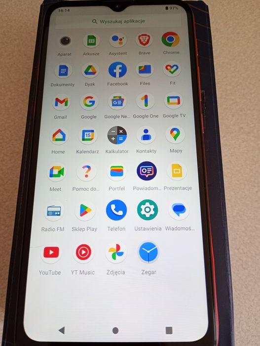 Motorola e7 Power 4/64