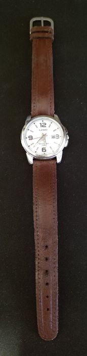 Zegarek casio ltp 1314