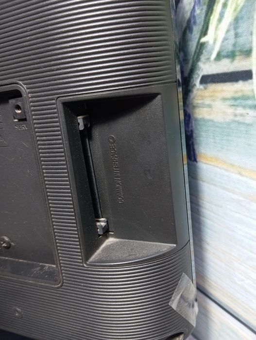 Телевизор Samsung lt22a300 не смарт, VGA, HDMI