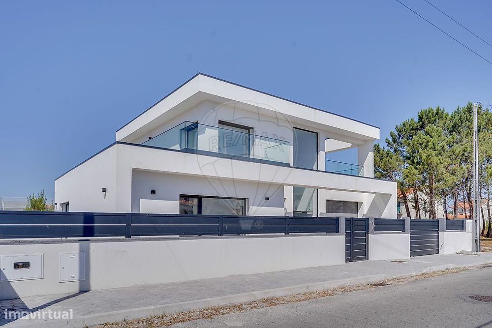 Moradia T3 para arrendamento