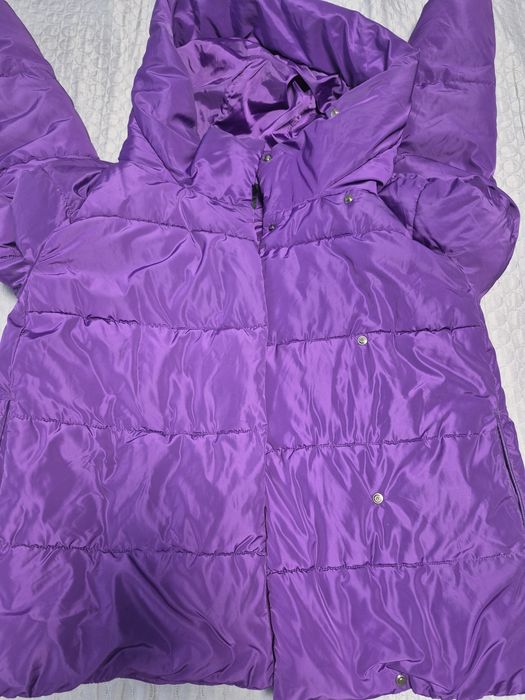 Куртка осіння жіноча