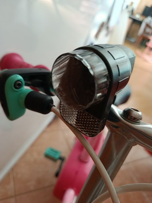 Bicicleta criança Btwin