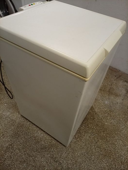 Zamrażarka skrzyniową Whirlpool sprawna stan bdb dowóz gratis